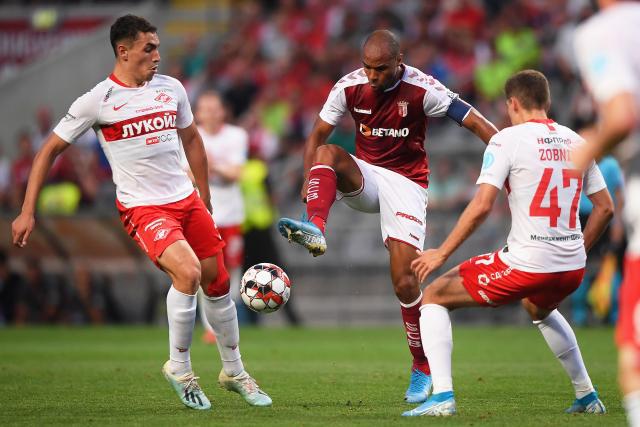 姆总6场欧冠28次射门只进1球 对米兰8脚未破门