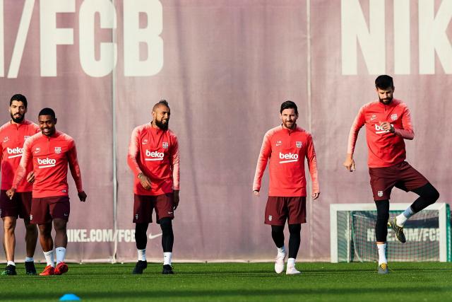 官方：意足协批准世俱杯临时转会窗