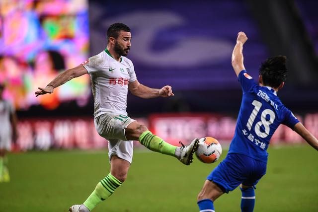 C罗“罢赛”背后：堂吉诃德挑战体系话语权